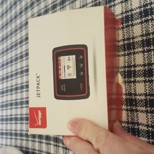 Verizon jetpack